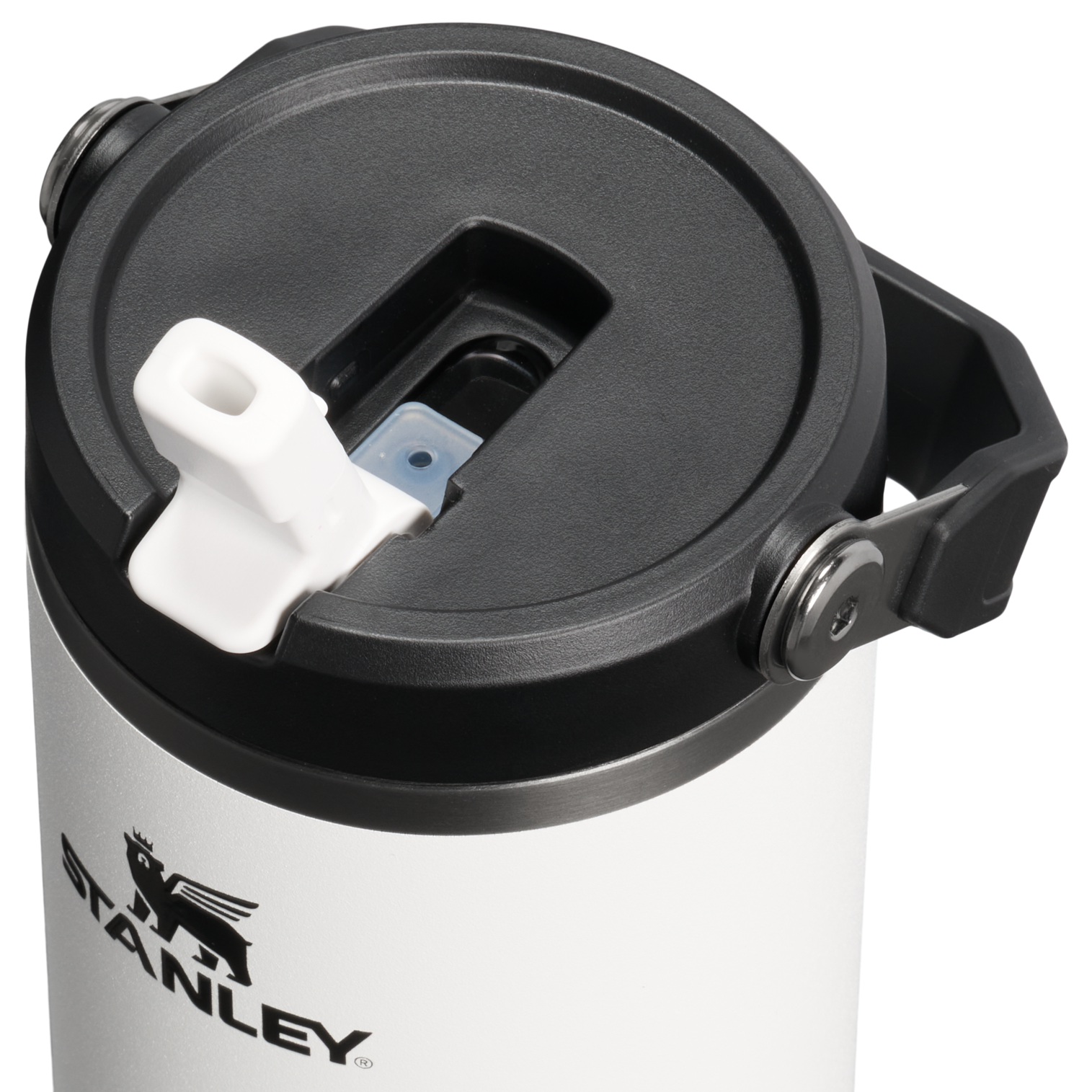 stanley-1913-x-juventus-the-iceflow-flip-straw-2-0-tumbler-30-oz-limited-edition image 3