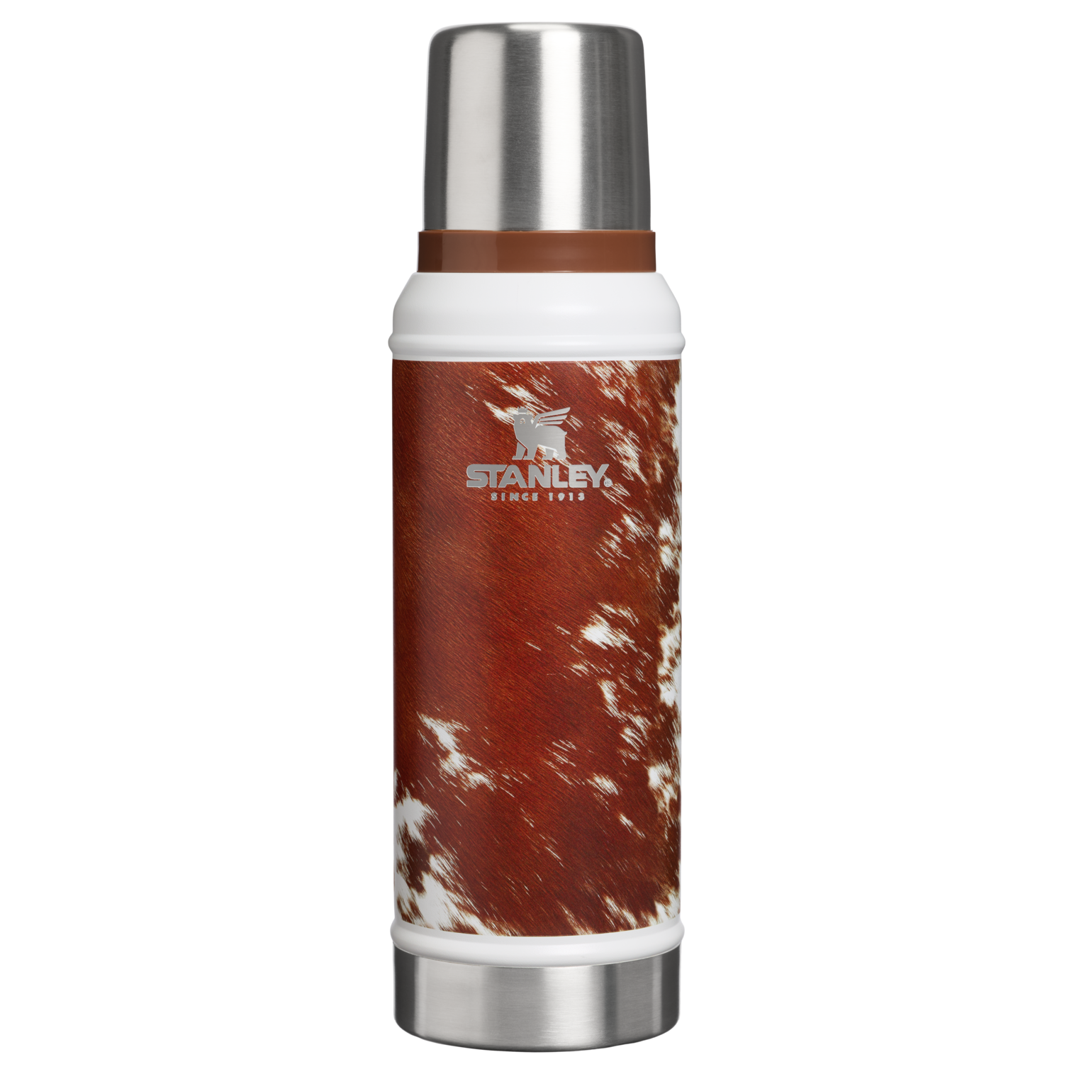 stanley-1913-x-kacey-musgraves-classic-legendary-bottle-1-0-qt-vacuum-bottle-lim image 1