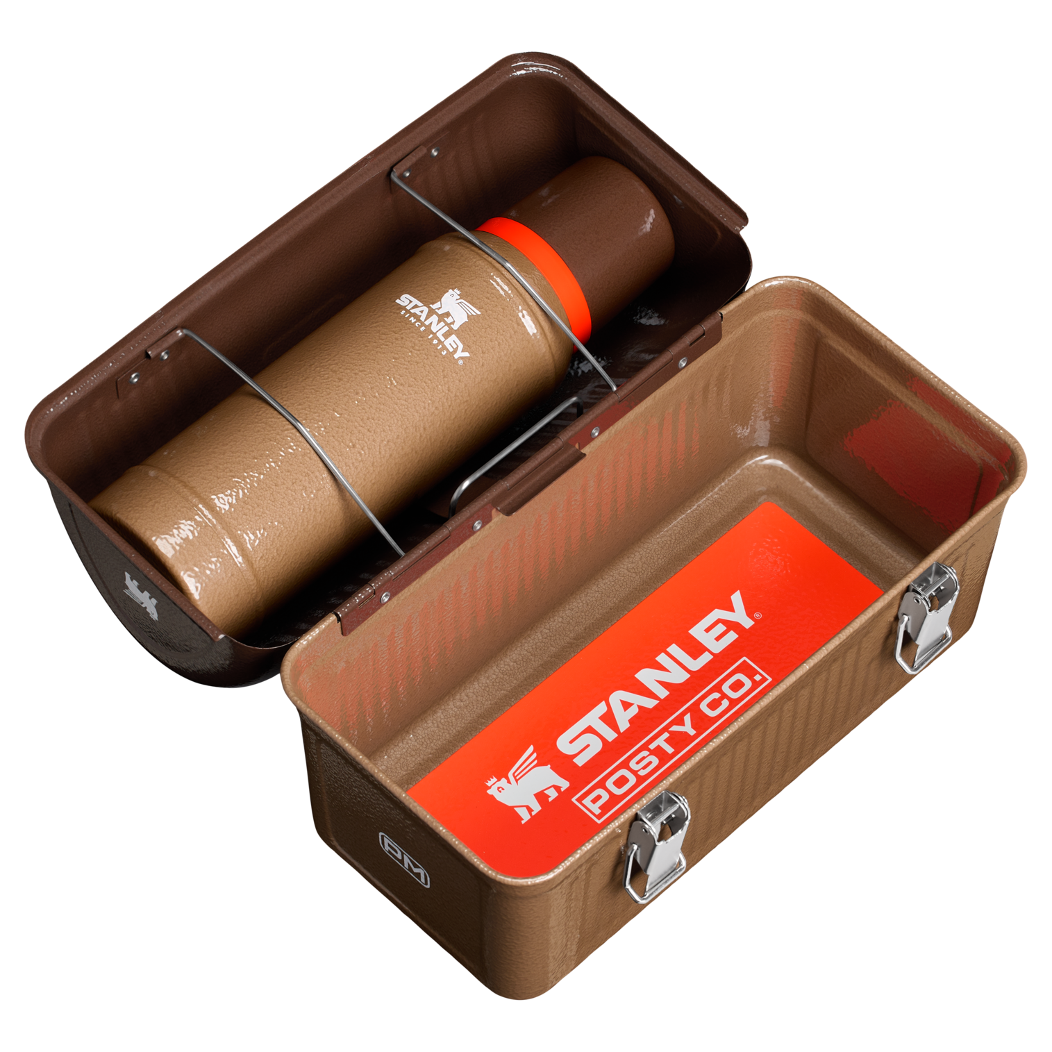 stanley-1913-x-post-malone-legendary-classic-bottle-and-lunch-box-set-limited-ed image 8