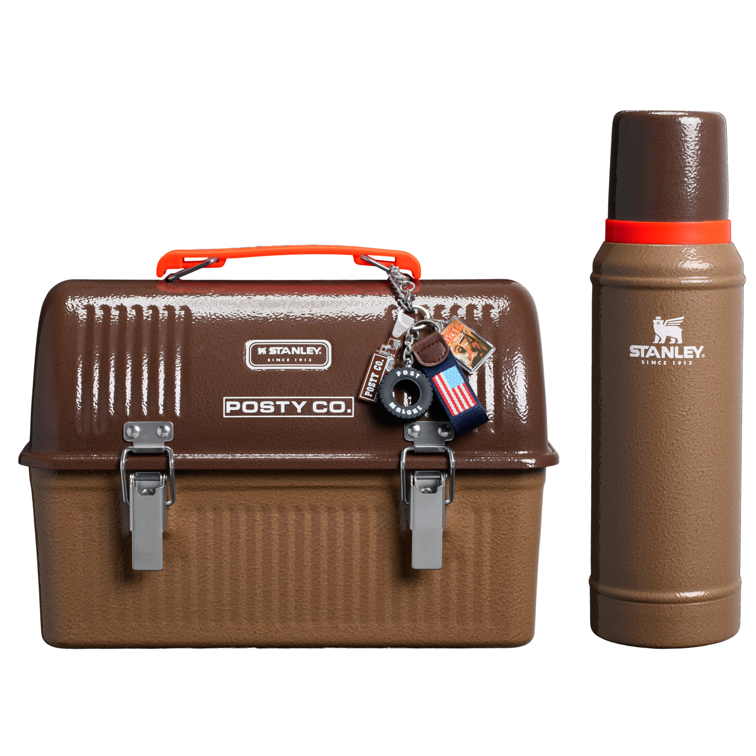 stanley-1913-x-post-malone-legendary-classic-bottle-and-lunch-box-set-limited-ed image 1