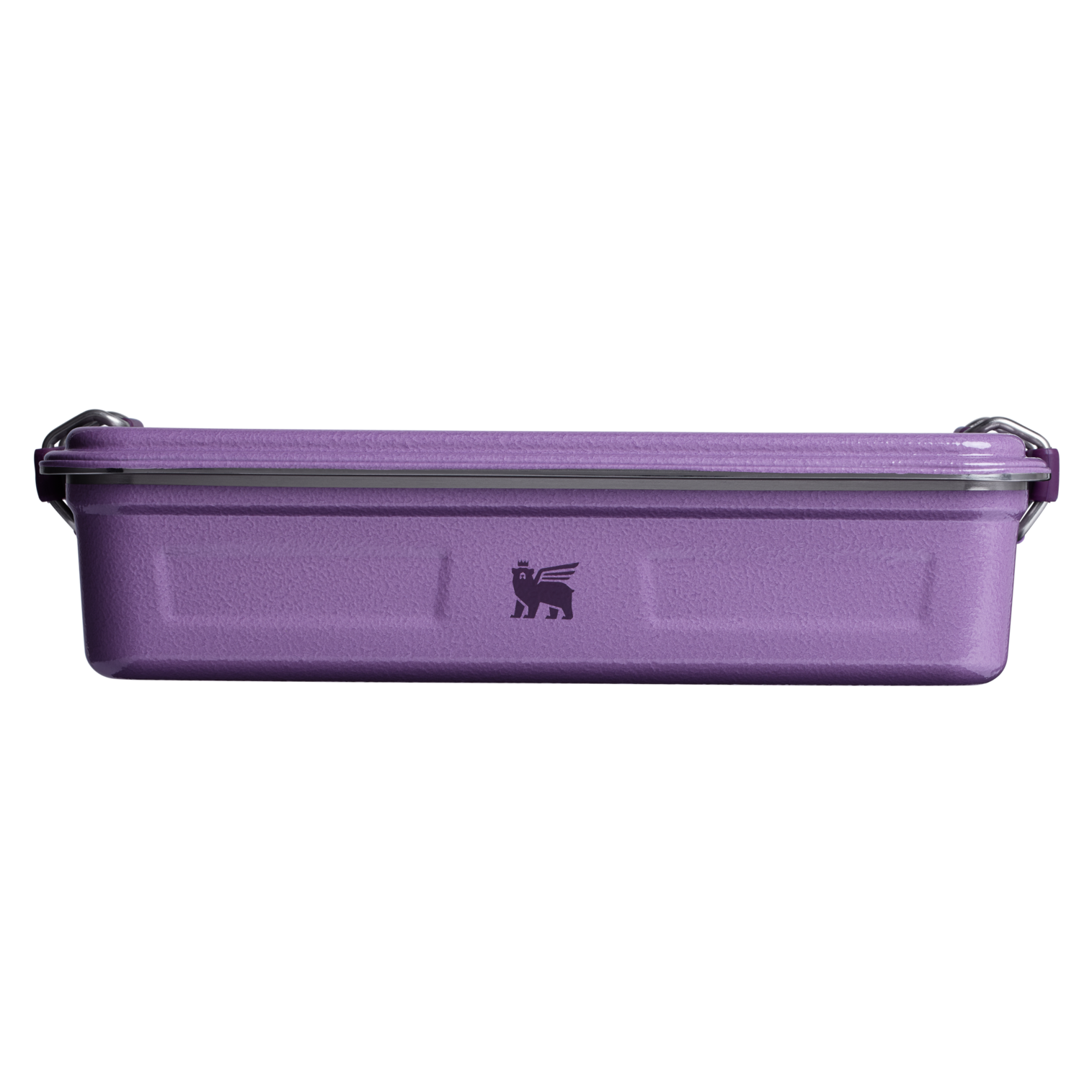 stanley-1913-classic-legendary-useful-box-2-11-qt-stainless-steel-latching-lunch image 5
