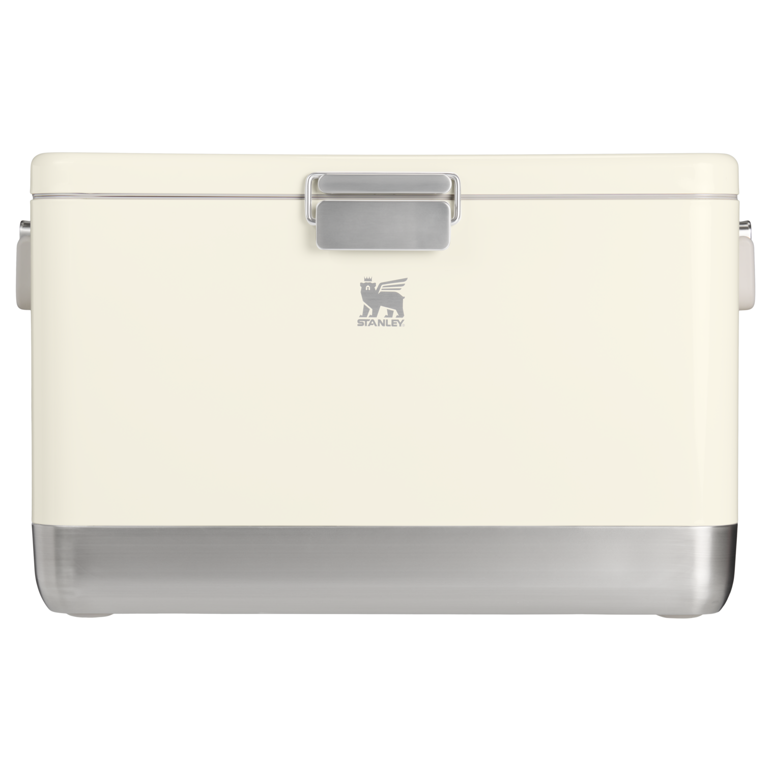 stanley-1913-the-lifted-spirits-steel-cooler-84-qt-first-ever-stainless-steel-pa image 1