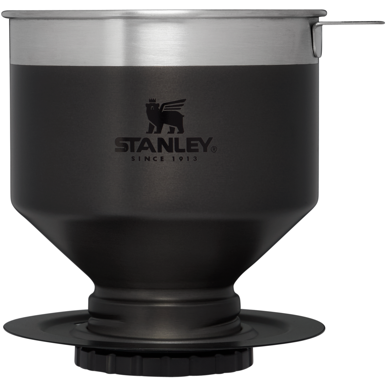 stanley-1913-classic-perfect-brew-pour-over-reusable-filter-coffee-maker-for-mug image 1