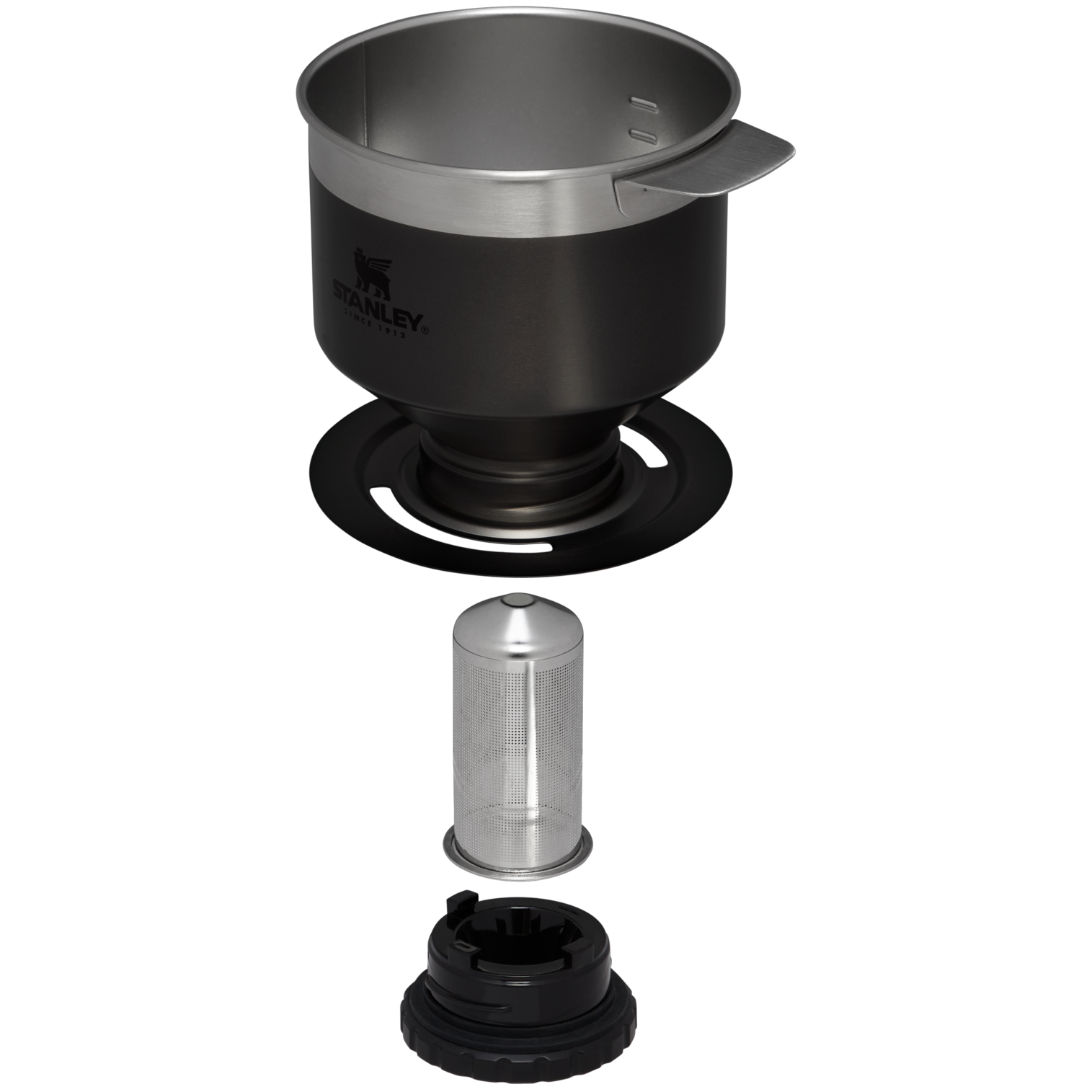 stanley-1913-classic-perfect-brew-pour-over-reusable-filter-coffee-maker-for-mug image 3