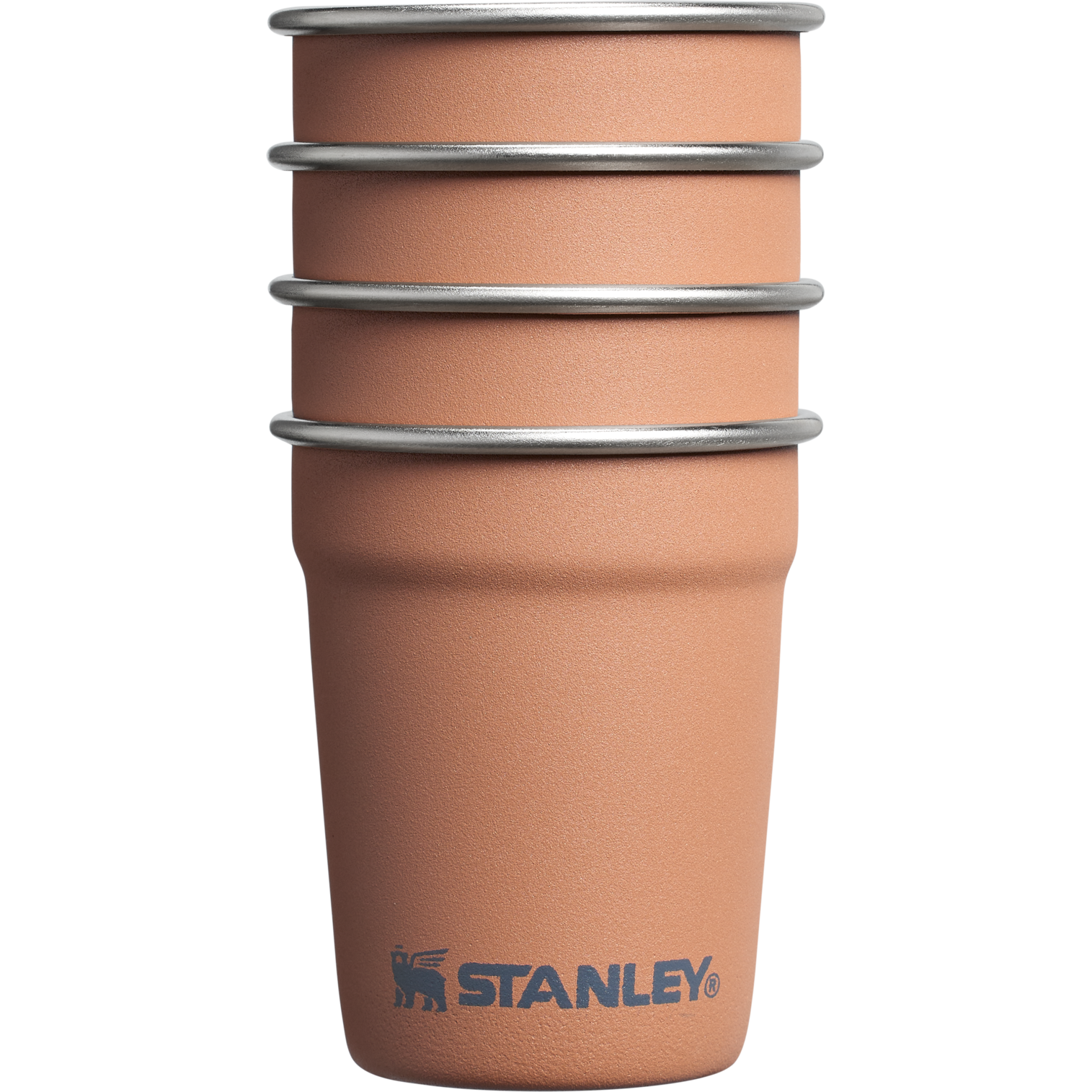 stanley-1913-adventure-nesting-shot-glass-set-4-pack-stainless-steel-travel-shot image 7