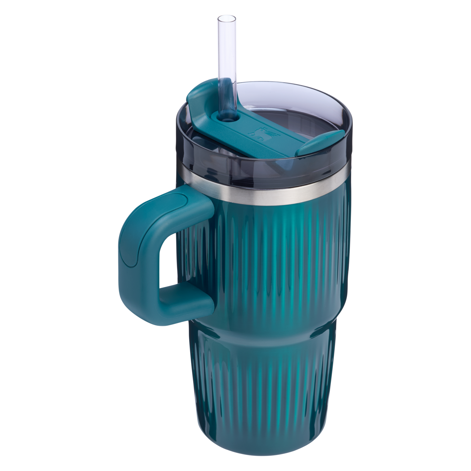 stanley-1913-the-quencher-h2-0-fluted-tumbler-with-handle-20-oz-faceted-insulate image 3