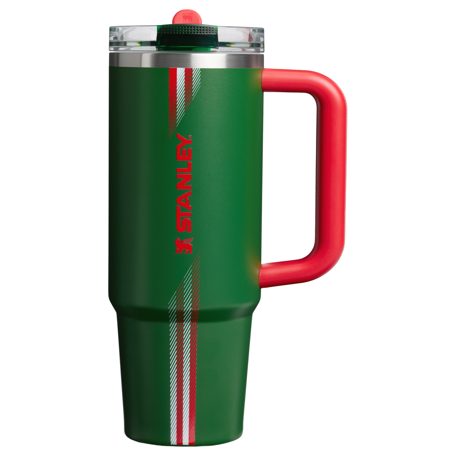 stanley-1913-country-collection-quencher-protour-flip-straw-tumbler-30-oz-leakpr image 1