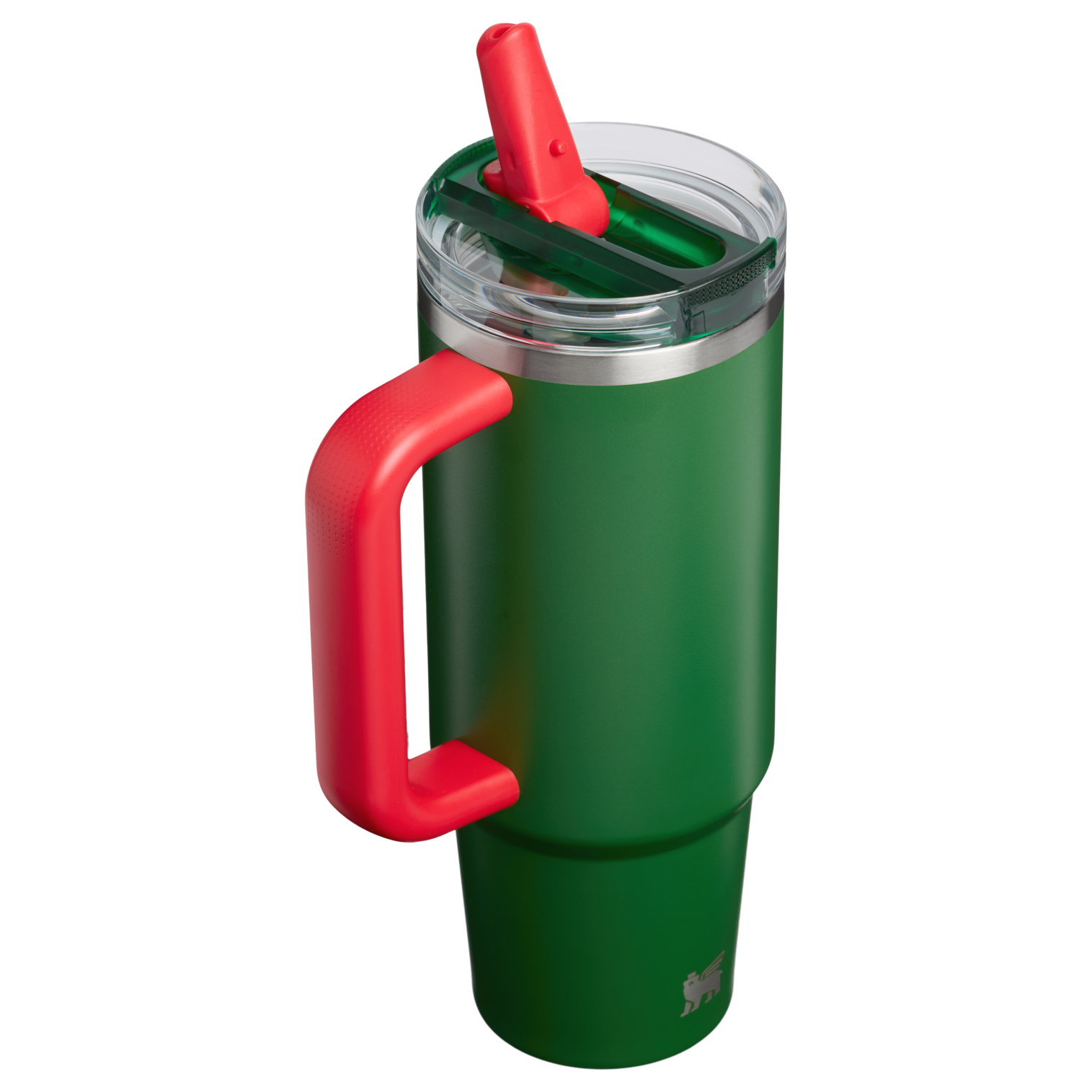 stanley-1913-country-collection-quencher-protour-flip-straw-tumbler-30-oz-leakpr image 2