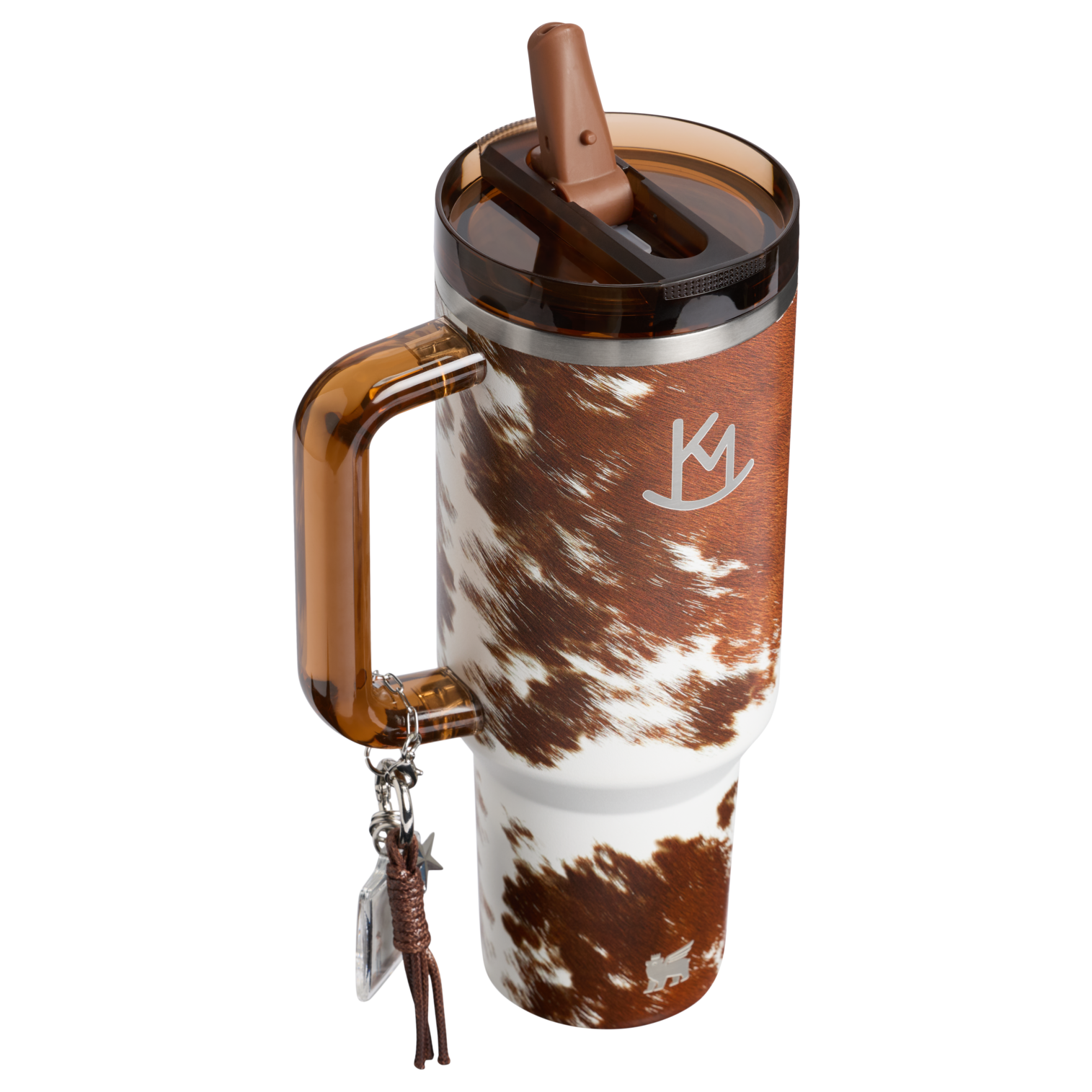 kacey-musgraves-x-stanley-1913-quencher-protour-flip-straw-tumbler-40-oz-cow-pri image 3