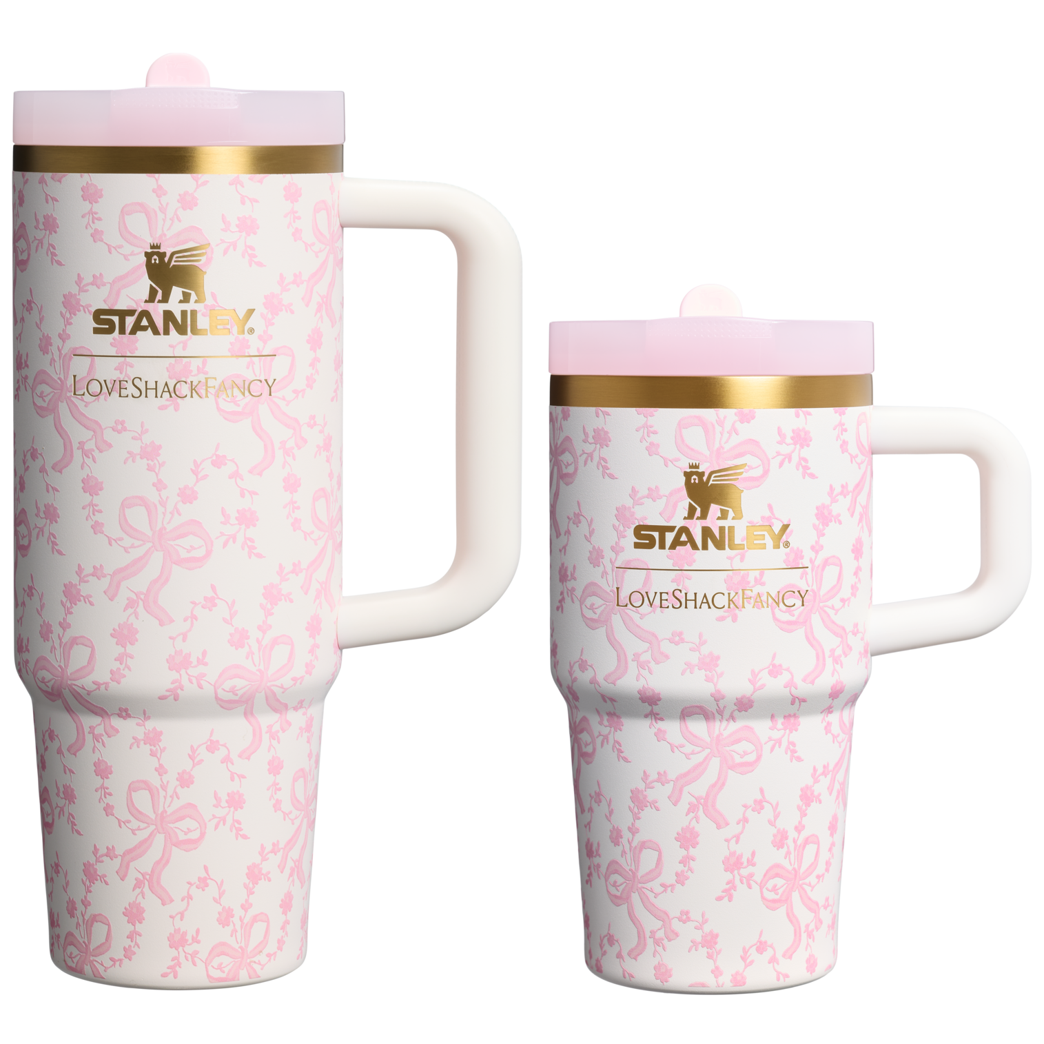 stanley-1913-x-loveshackfancy-holiday-the-quencher-protour-flip-straw-tumbler-se image 2