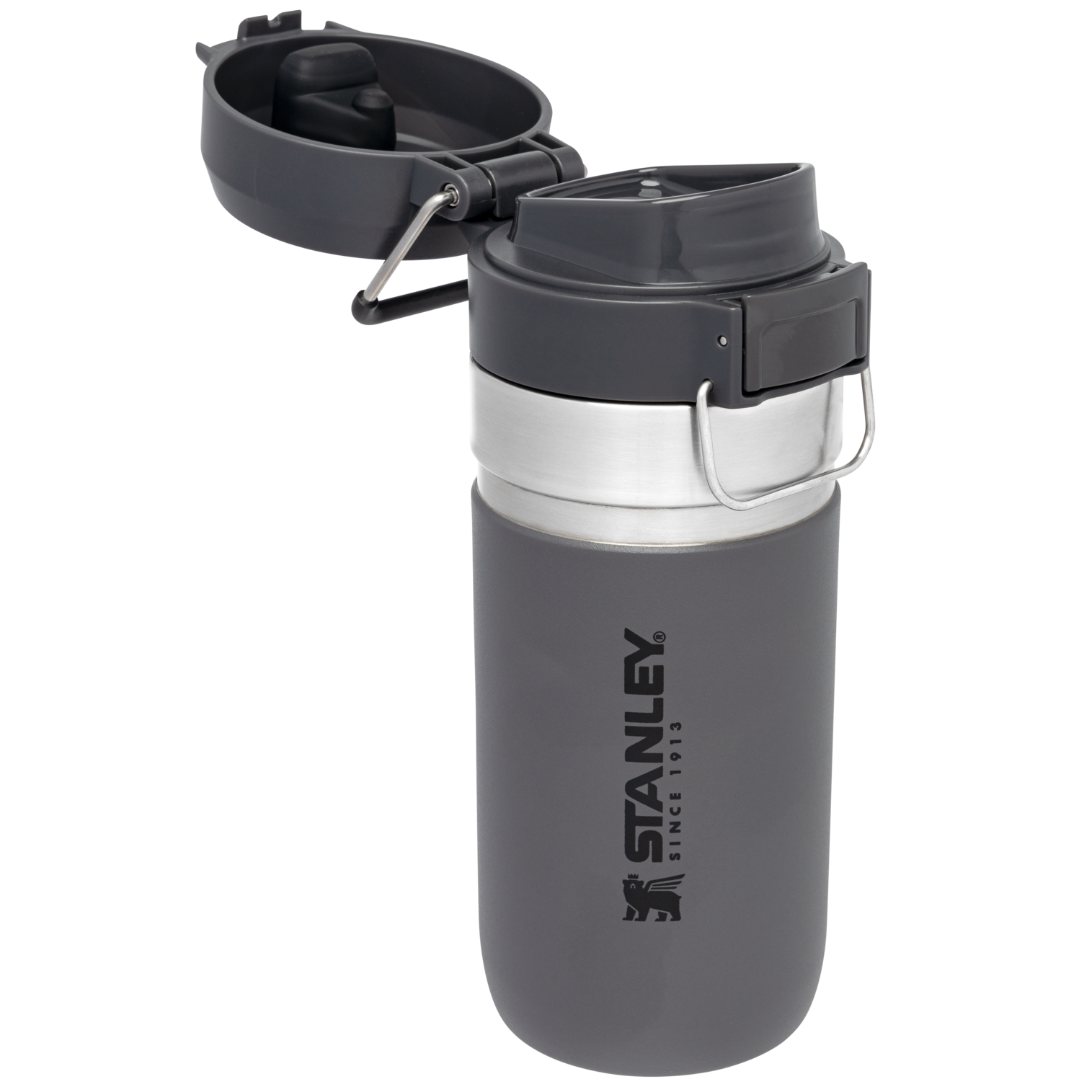 stanley-1913-quick-flip-go-bottle-16-oz-trigger-action-spill-proof-travel-thermo image 8