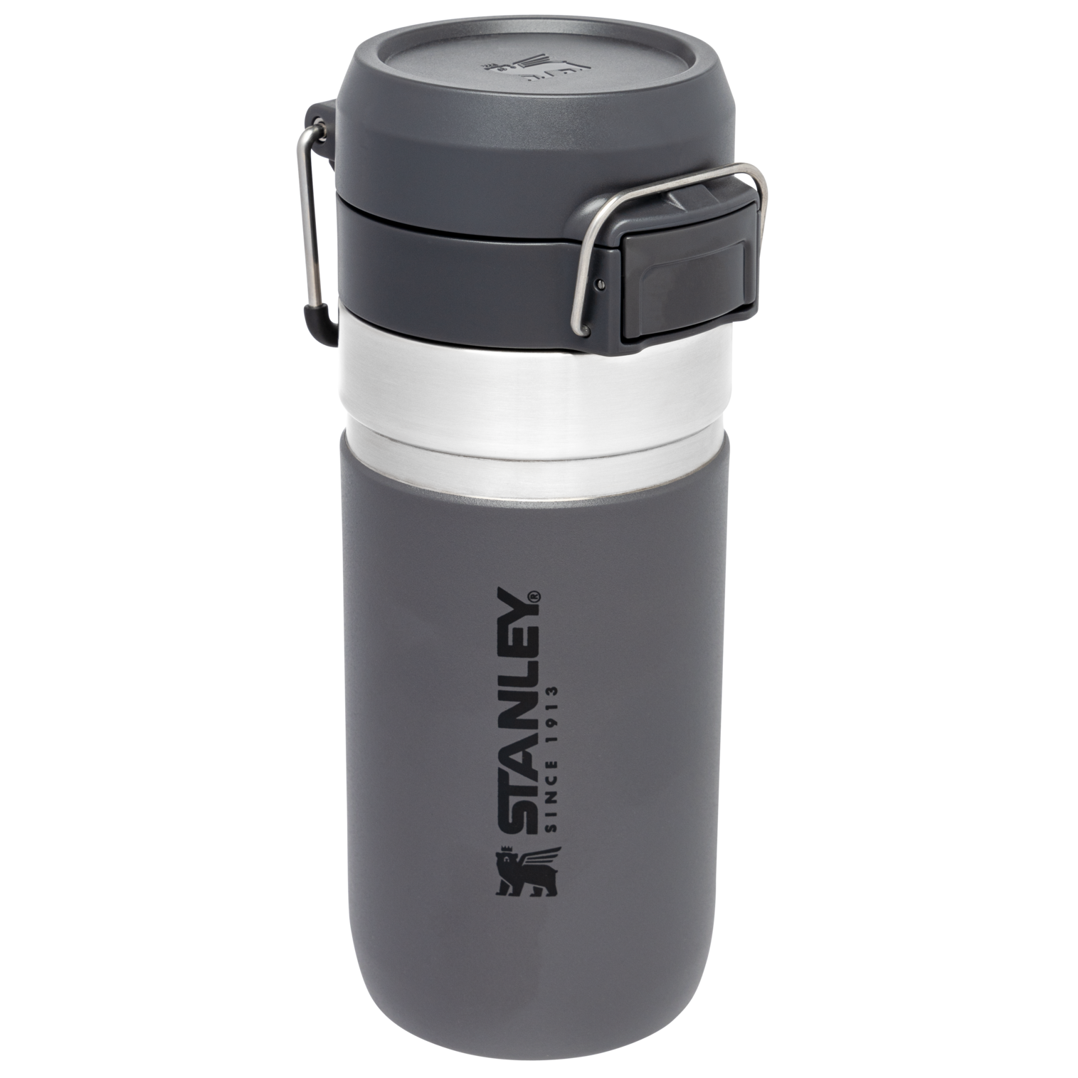 stanley-1913-quick-flip-go-bottle-16-oz-trigger-action-spill-proof-travel-thermo image 7