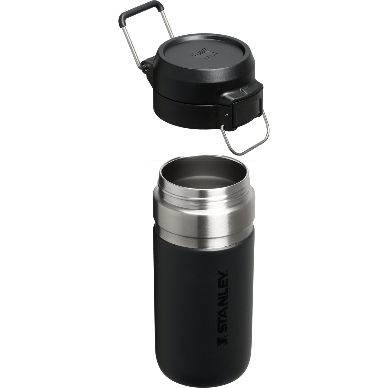 stanley-1913-quick-flip-go-bottle-16-oz-trigger-action-spill-proof-travel-thermo image 4