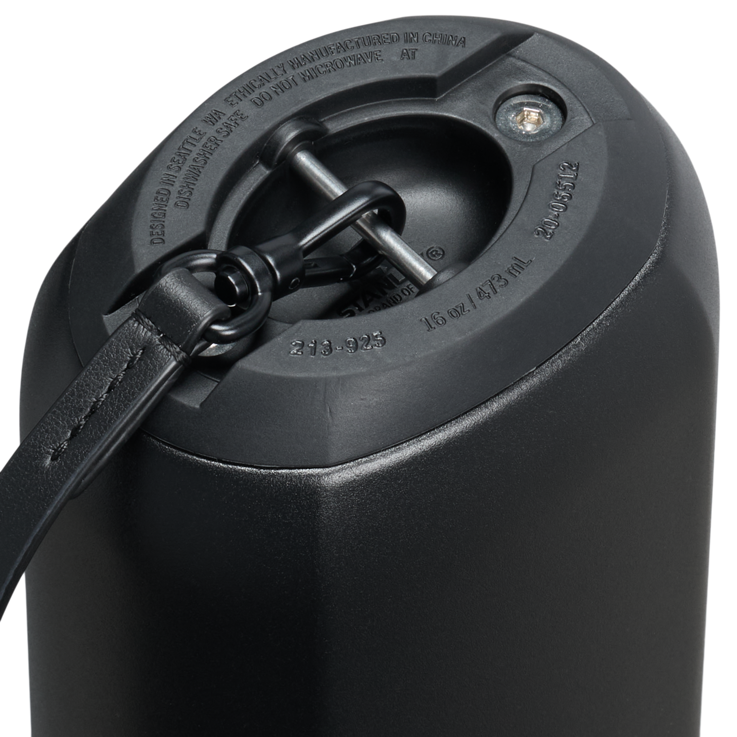 stanley-1913-the-clutch-bottle-16-oz-leakproof-double-wall-vacuum-insulated-stai image 4