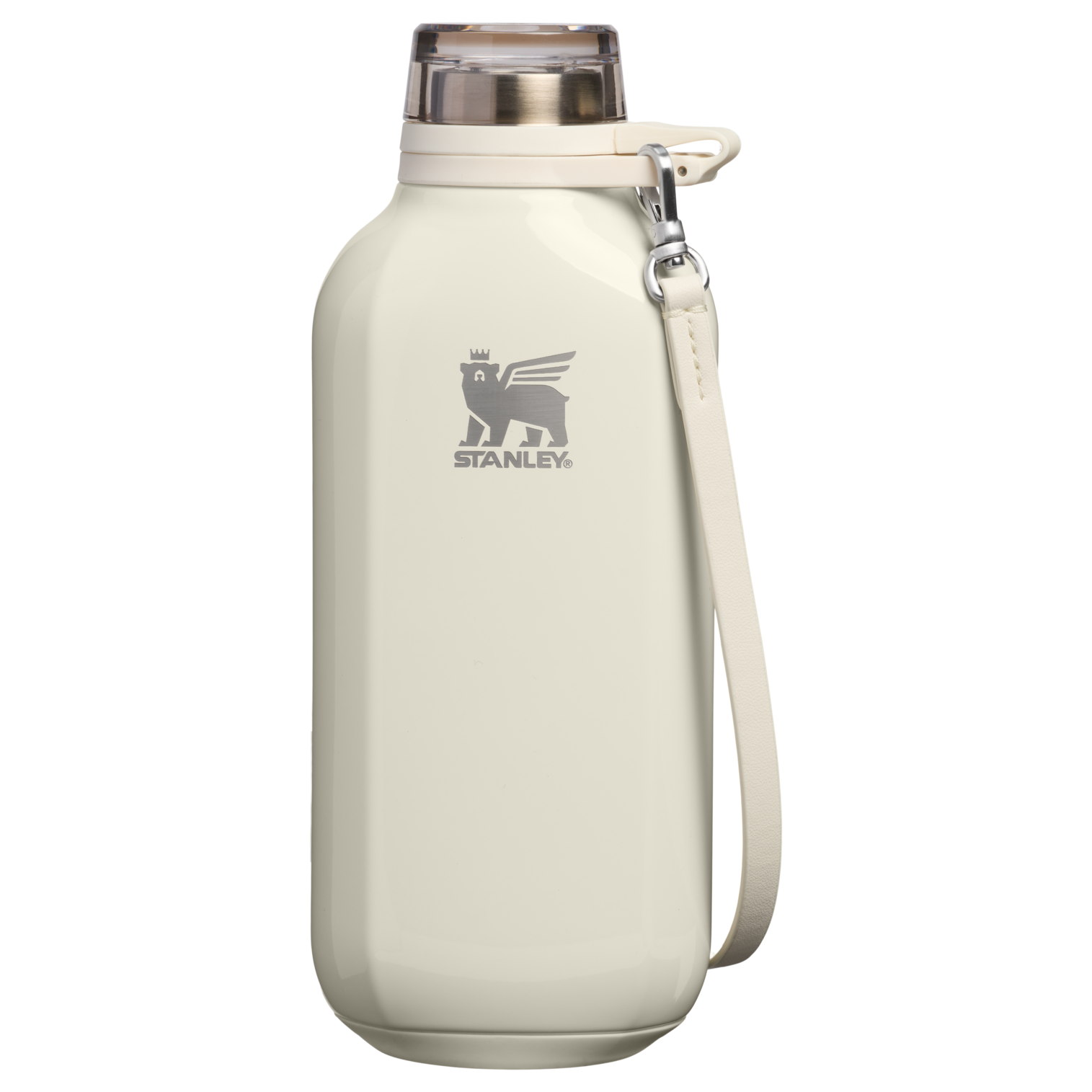 stanley-1913-the-clutch-bottle-16-oz-leakproof-double-wall-vacuum-insulated-stai image 2