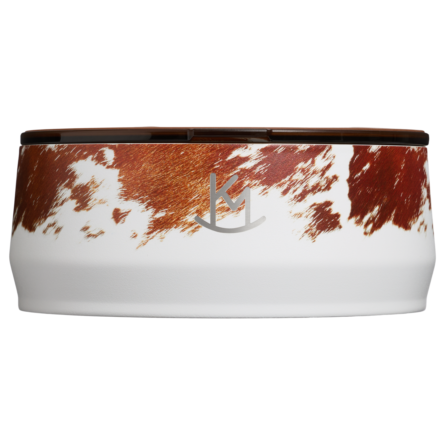 stanley-1913-x-kacey-musgraves-everyday-pet-bowl-3-cup-24-oz-limited-edition-cow image 2