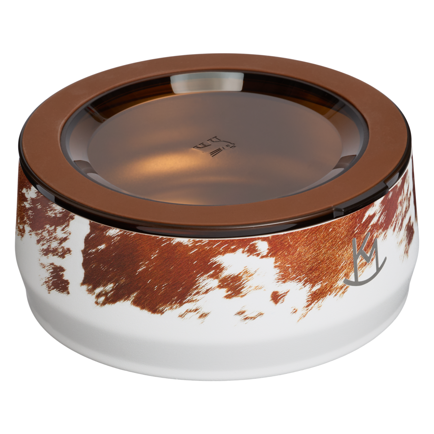 stanley-1913-x-kacey-musgraves-everyday-pet-bowl-3-cup-24-oz-limited-edition-cow image 4