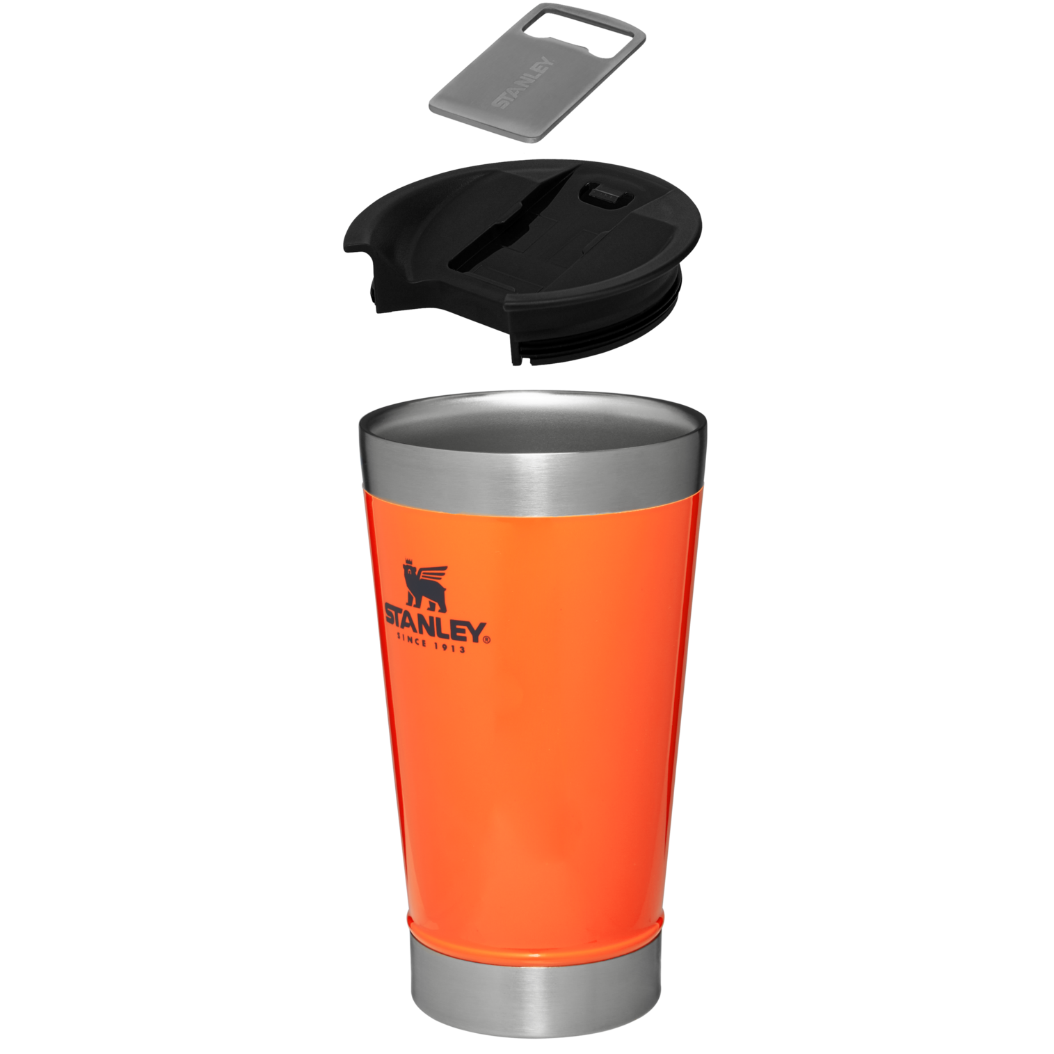 stanley-1913-classic-stay-chill-beer-pint-16-oz-insulated-stainless-steel-pint-g image 3