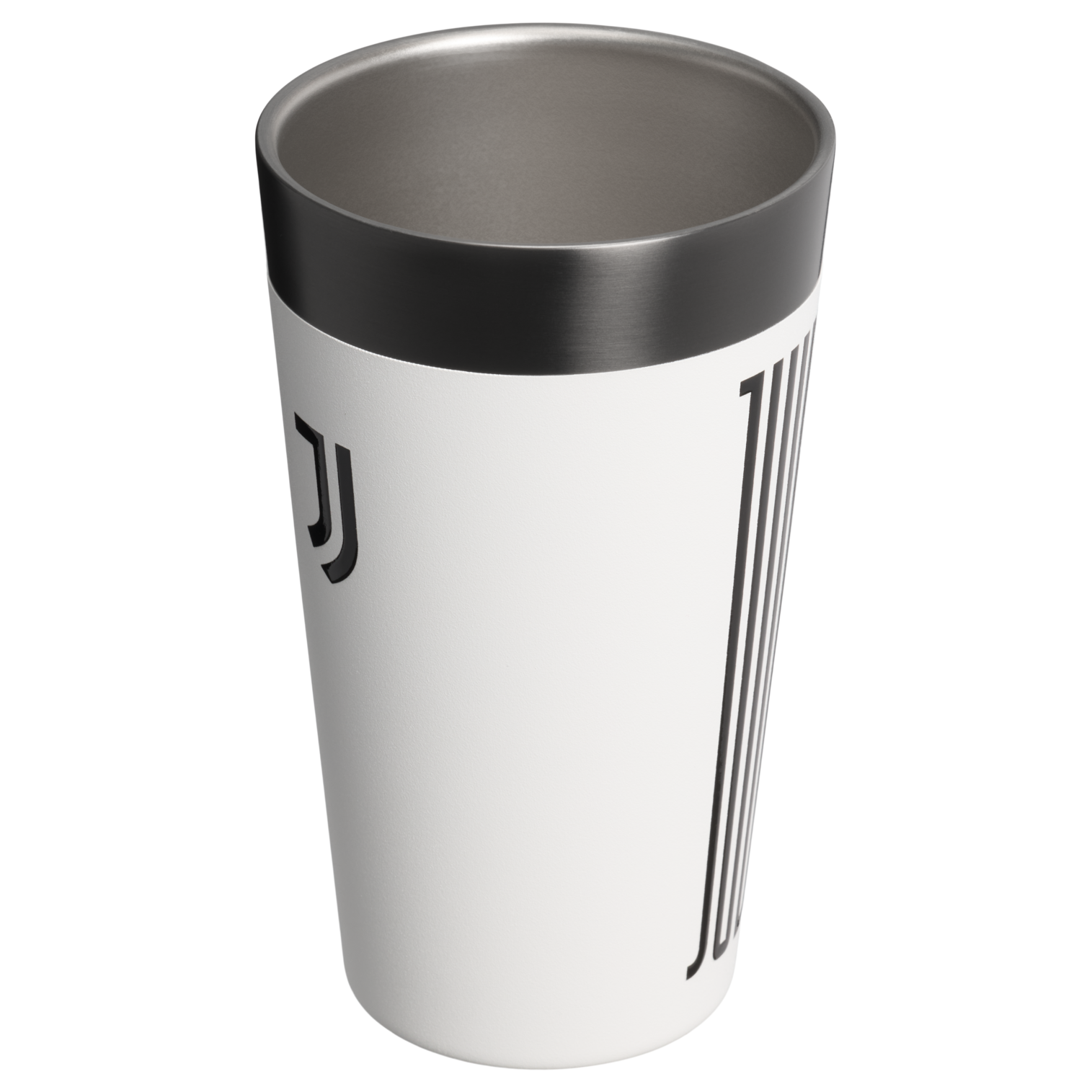 stanley-1913-x-juventus-stay-chill-stacking-pint-vacuum-insulated-stainless-stee image 4
