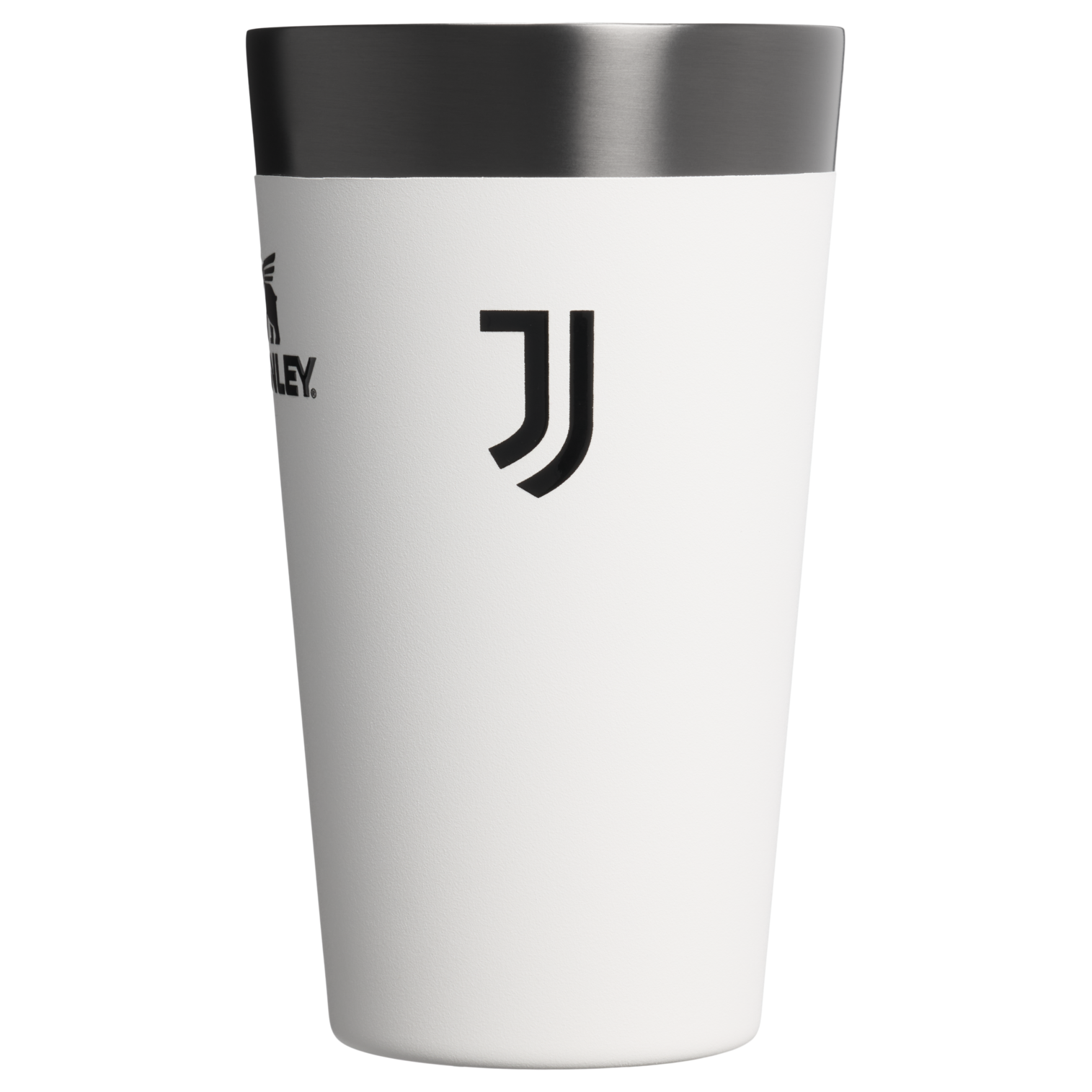 stanley-1913-x-juventus-stay-chill-stacking-pint-vacuum-insulated-stainless-stee image 6