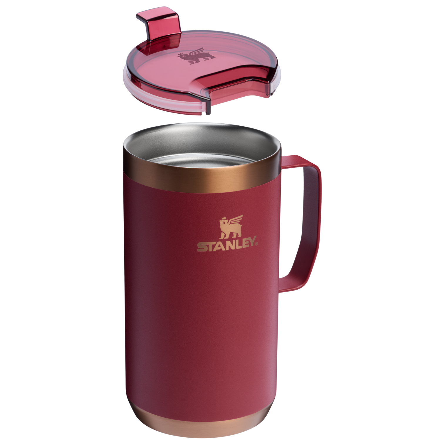 stanley-1913-the-holiday-stay-hot-camp-mug-24-oz-double-wall-vacuum-insulated-mu image 1
