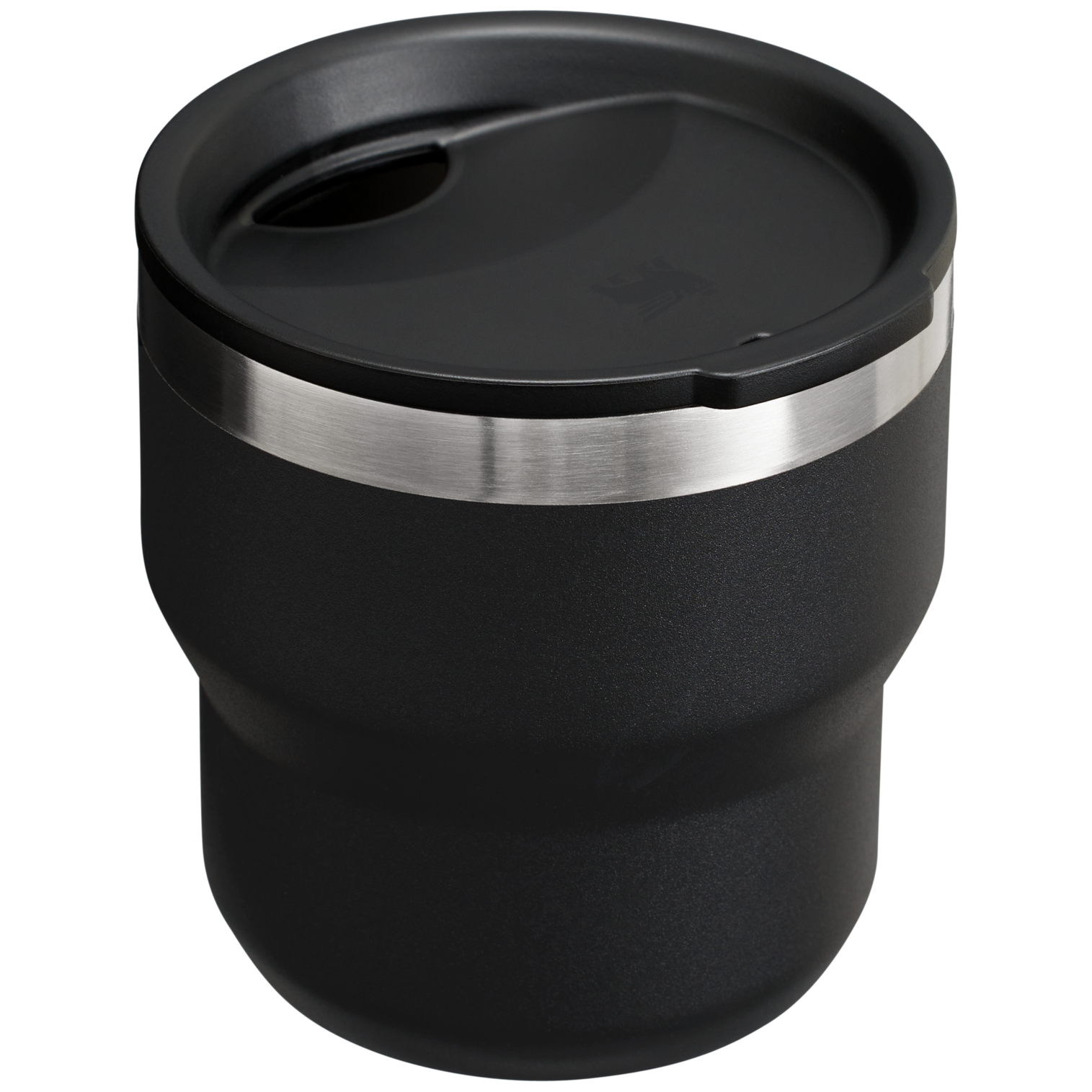 stanley-stay-hot-stacking-cup-10-oz-double-wall-vacuum-insulated-espresso-coffee image 5