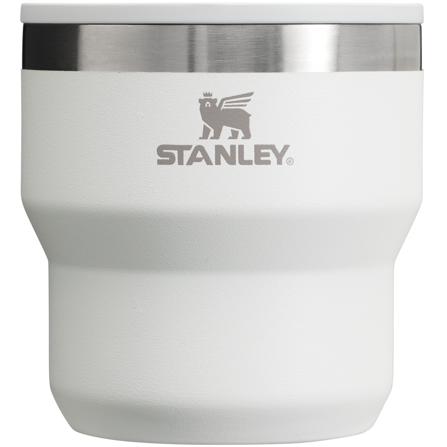 stanley-stay-hot-stacking-cup-10-oz-double-wall-vacuum-insulated-espresso-coffee image 7