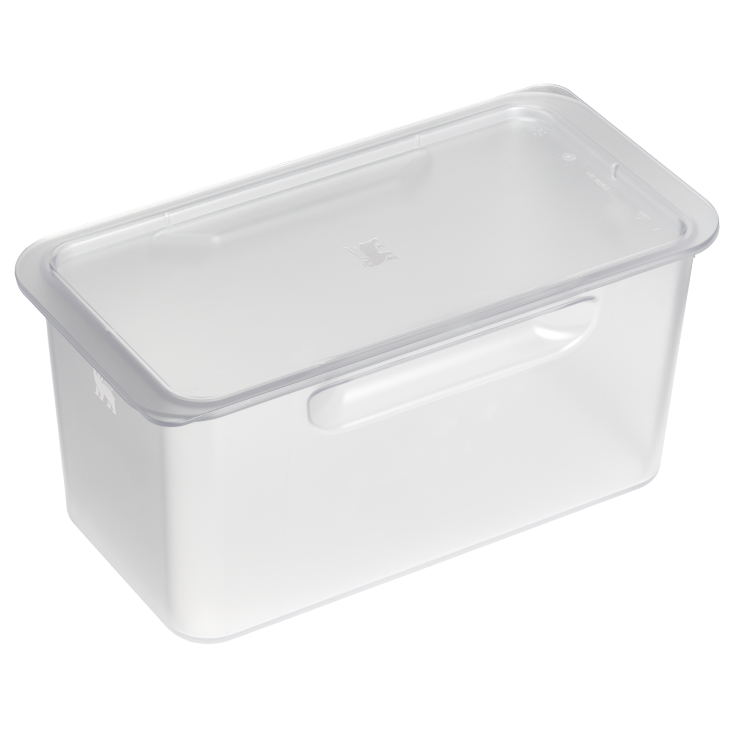 stanley-1913-steel-cooler-storage-bins-medium-stainless-steel-cooler-kitchen-org image 2