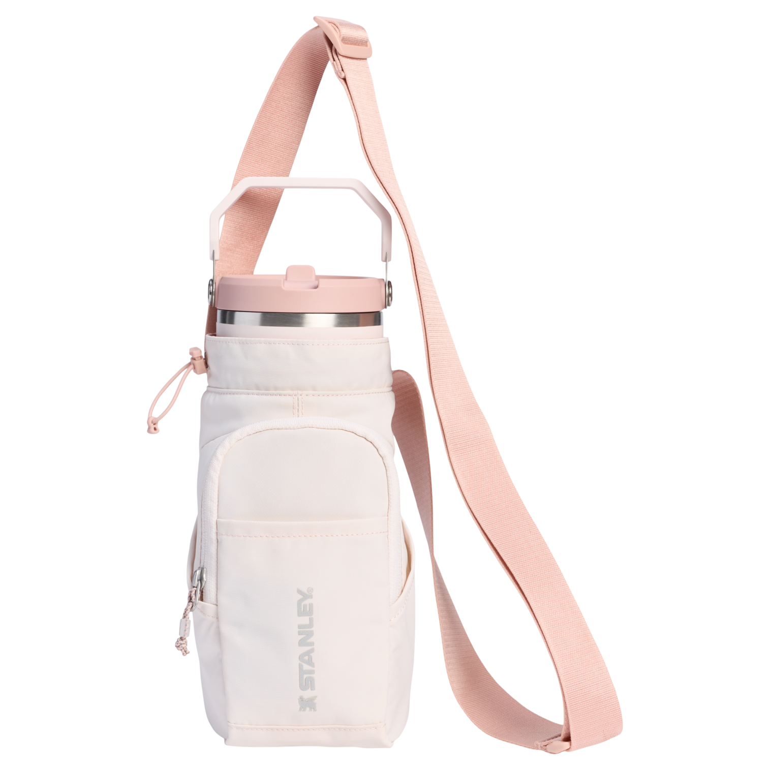 stanley-1913-vitalize-carry-all-3-2-qt-hands-free-gear-bottle-tote image 4