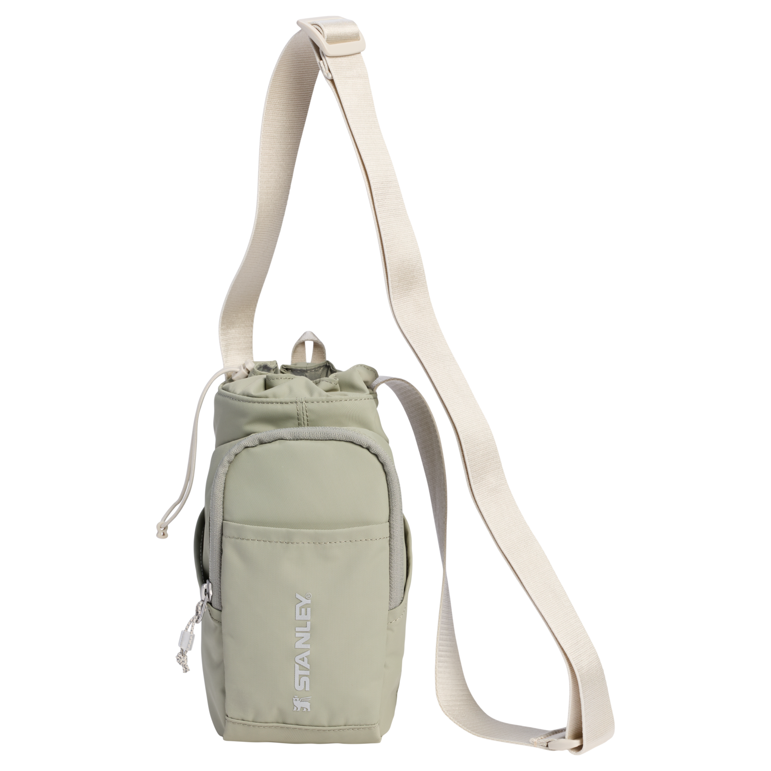 stanley-1913-vitalize-carry-all-3-2-qt-hands-free-gear-bottle-tote image 1