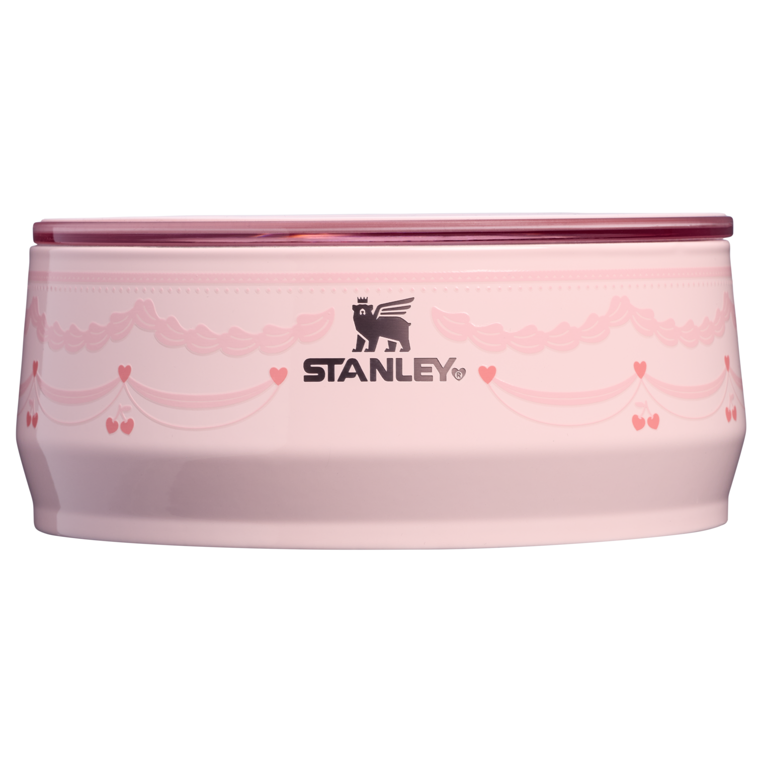 stanley-1913-the-valentine-s-day-everyday-pet-bowl-3-cup-24-oz-insulated-dog-bow image 1