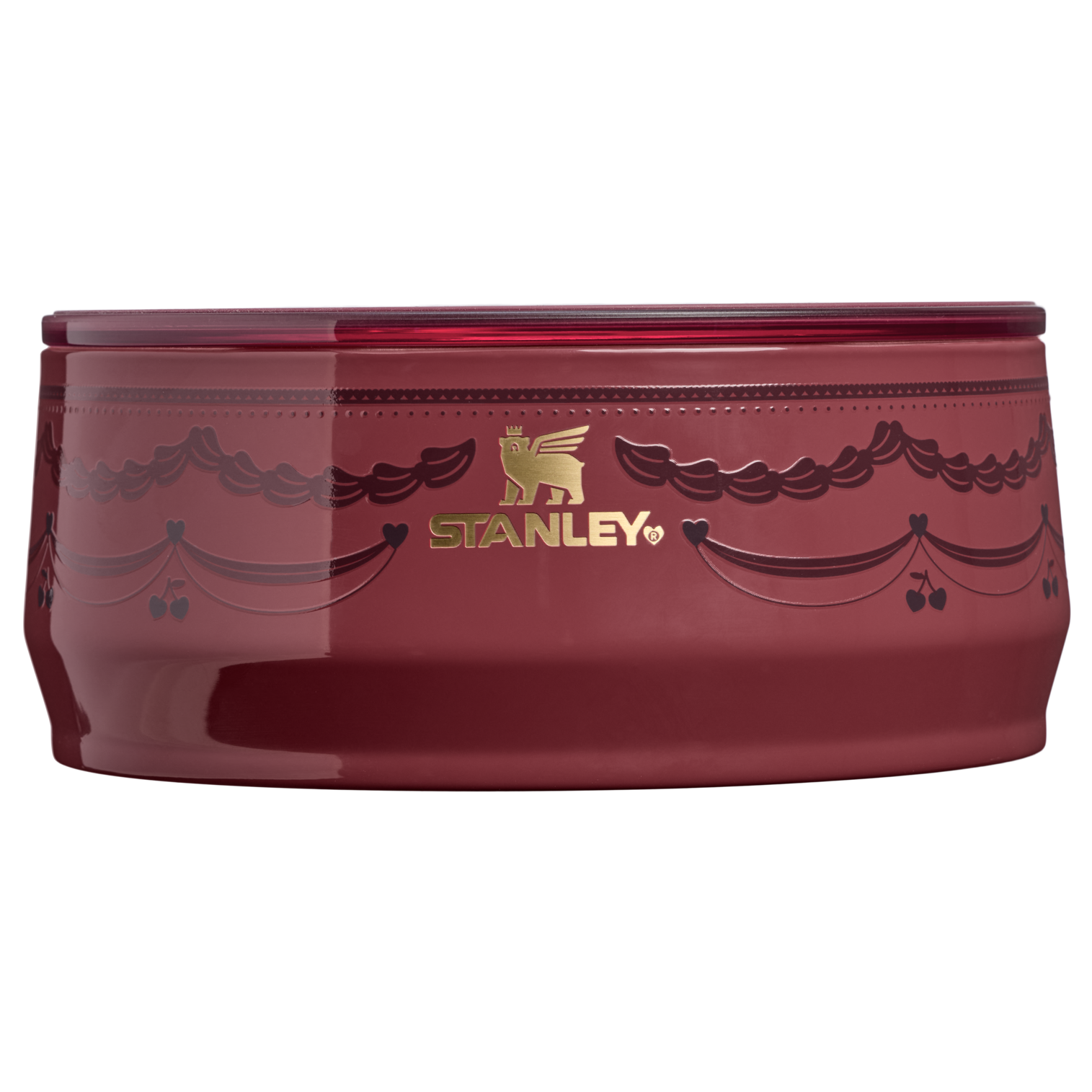 stanley-1913-the-valentine-s-day-everyday-pet-bowl-3-cup-24-oz-insulated-dog-bow image 2