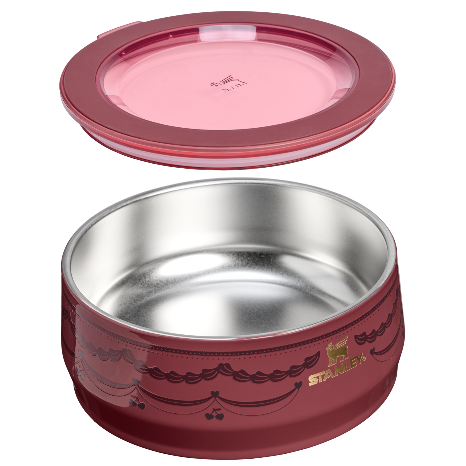 stanley-1913-the-valentine-s-day-everyday-pet-bowl-3-cup-24-oz-insulated-dog-bow image 5