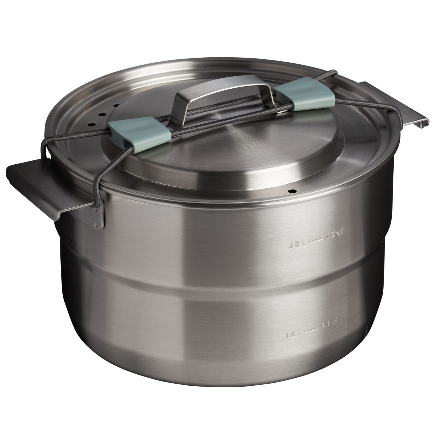 stanley-1913-wildfare-core-full-serve-cookset-26-piece-stainless-steel-camp-cook image 2