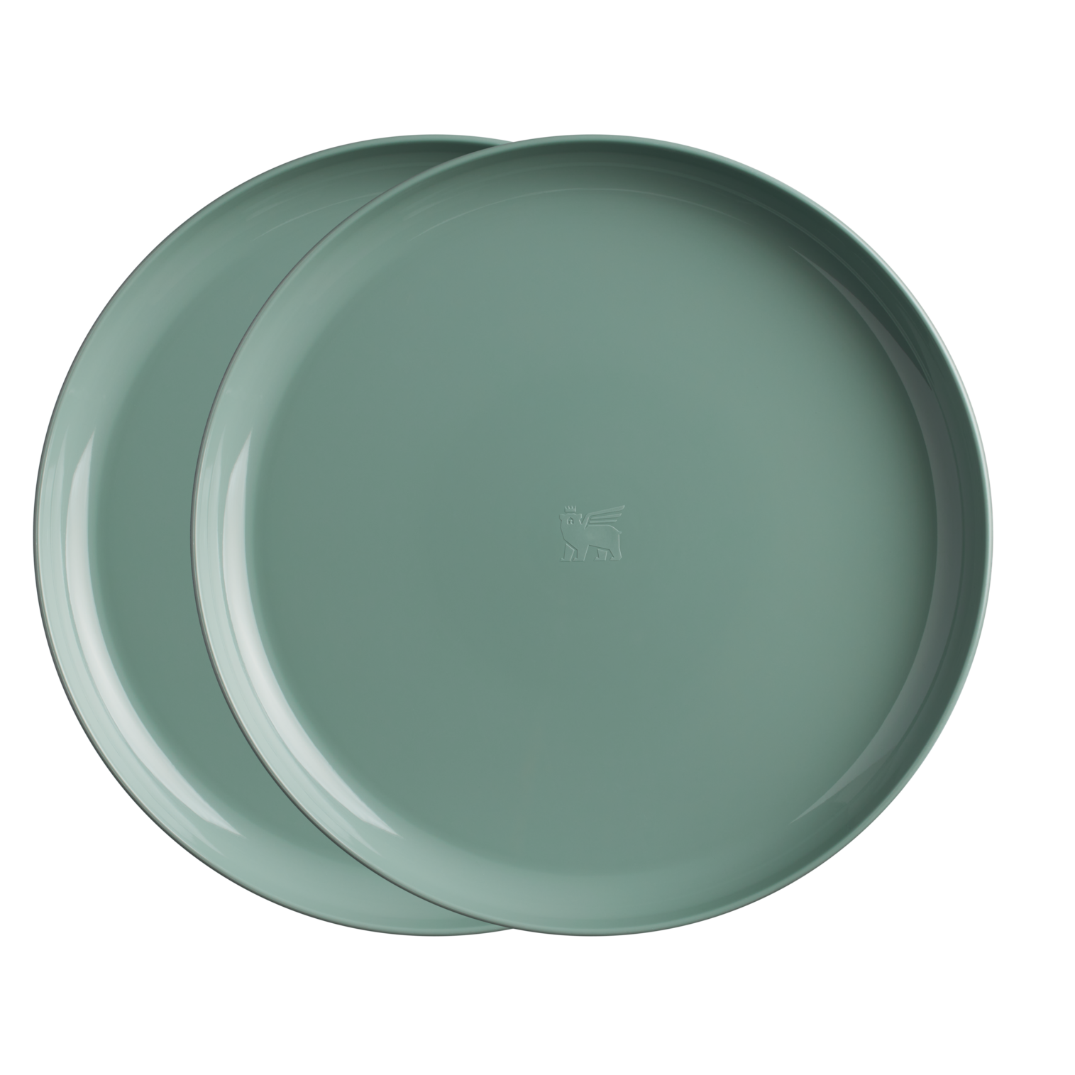 stanley-1913-wildfare-core-stacking-plate-2-pack-7-in-durable-outdoor-camp-dinne image 3