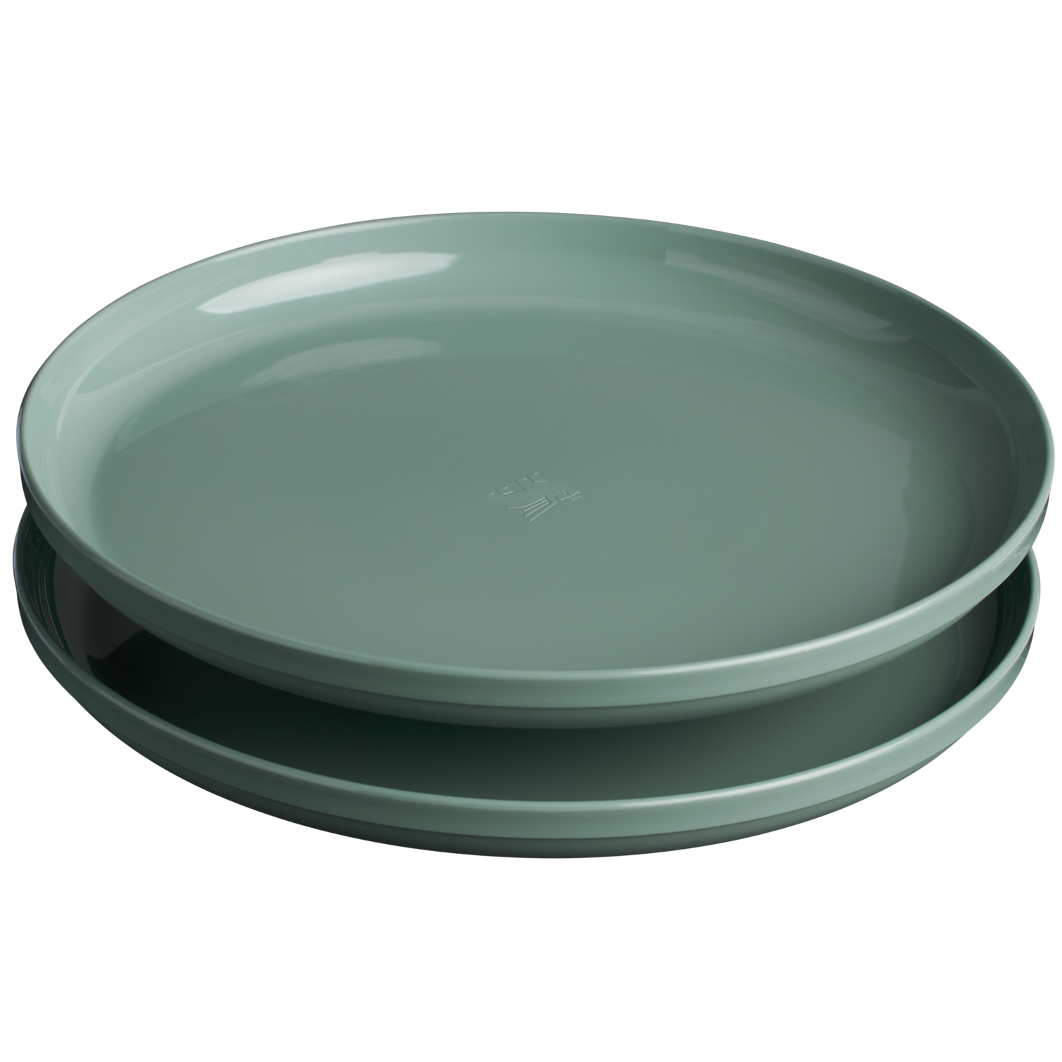 stanley-1913-wildfare-core-stacking-plate-2-pack-7-in-durable-outdoor-camp-dinne image 2
