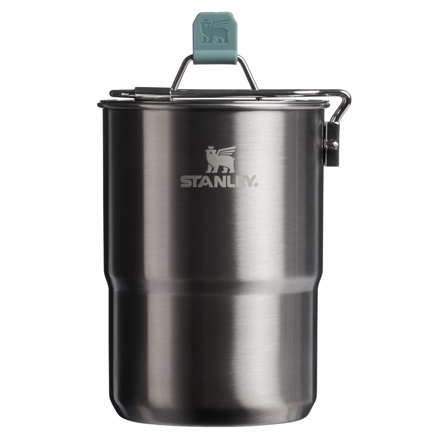 stanley-1913-the-wildfare-go-two-cup-cookset-4-piece-1-qt-nesting-stainless-camp image 1