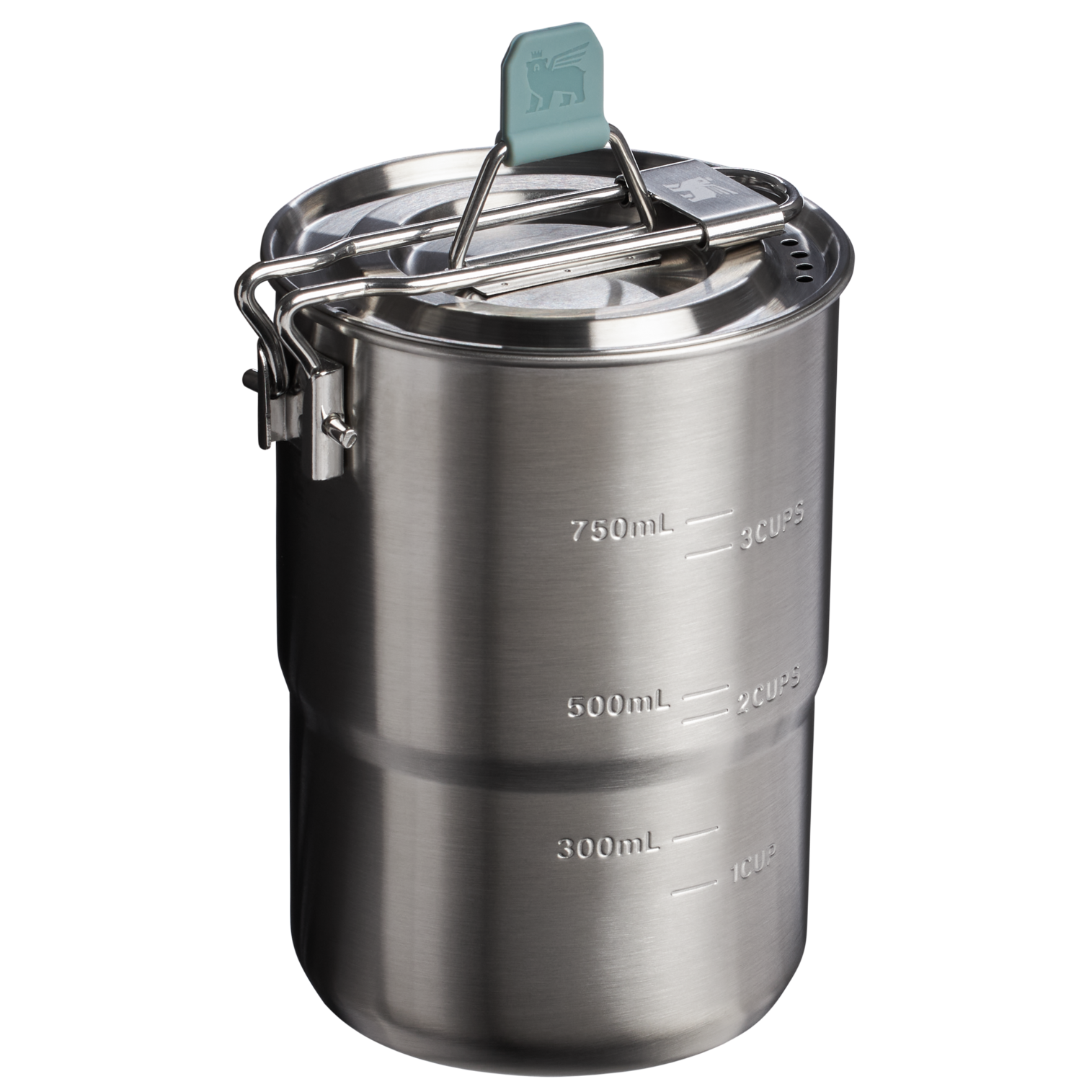 stanley-1913-the-wildfare-go-two-cup-cookset-4-piece-1-qt-nesting-stainless-camp image 2