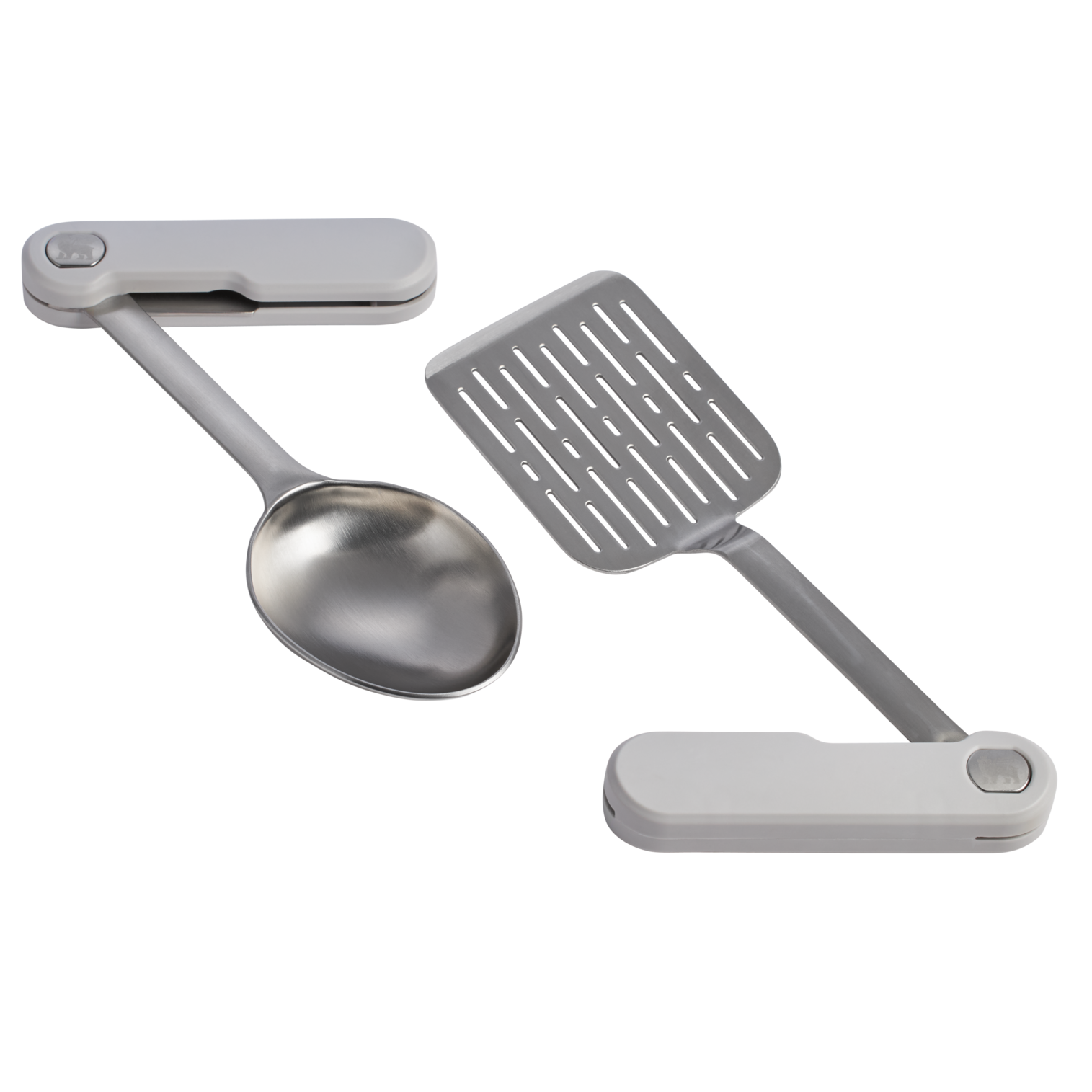 stanley-1913-wildfare-pro-fold-go-utensil-set-2-piece-brushed-stainless-steel-sp image 3